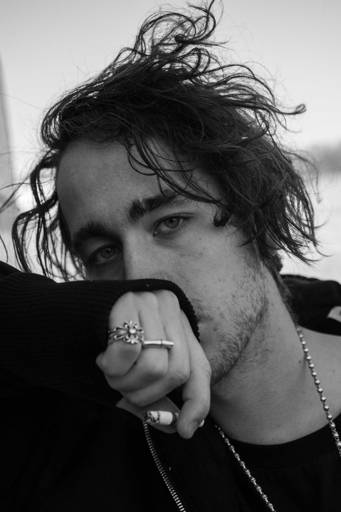 Photograph by Николай Алымов