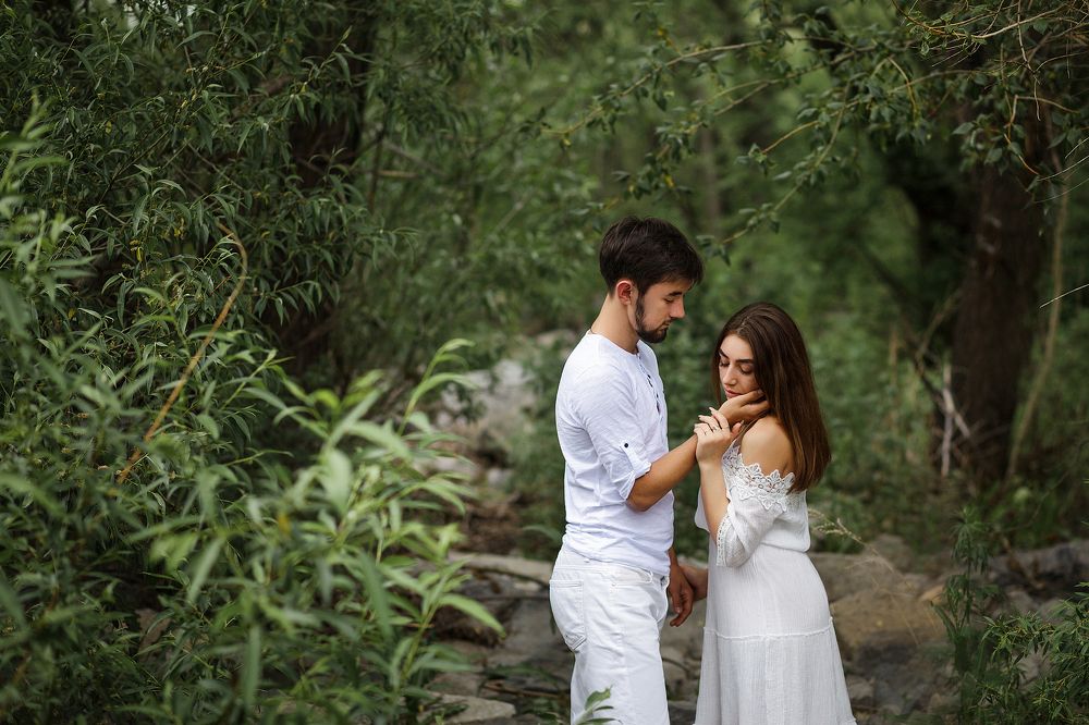 Photograph by Анастасия Даузе