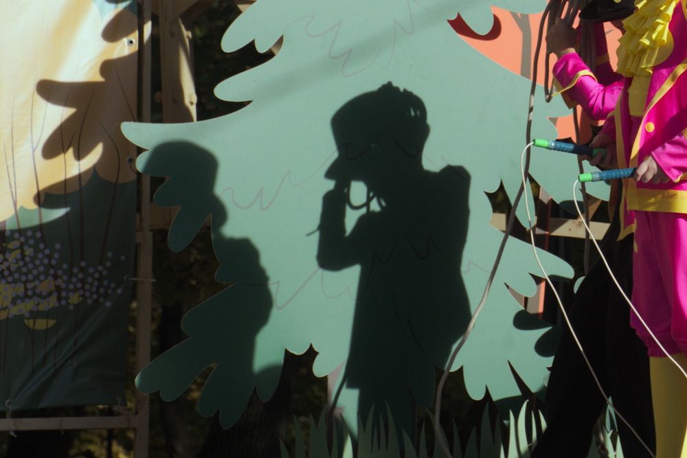 Photograph by Башлаев Константин