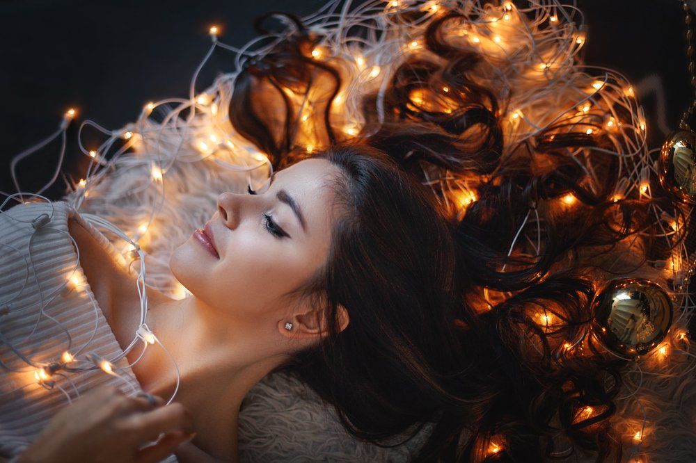 Photograph by Ольга Венцкут