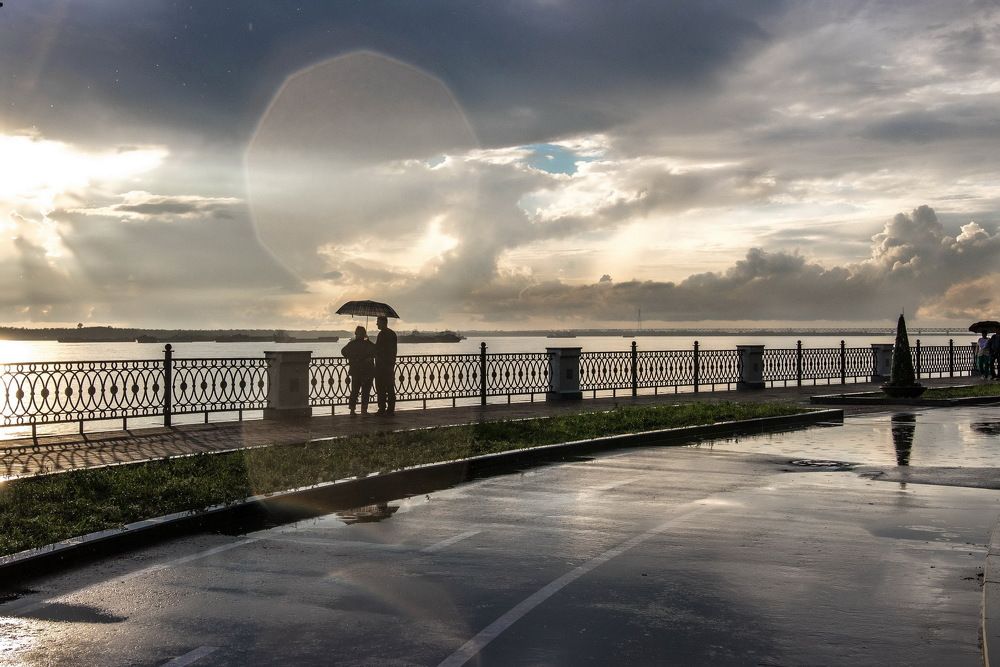 Photograph by Дмитрий Медянников