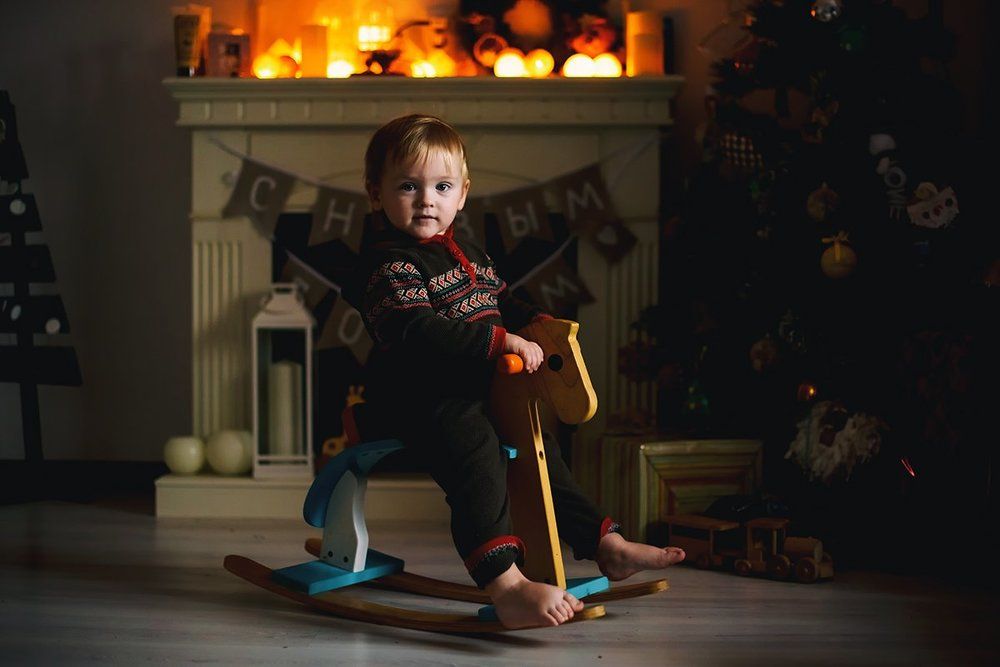 Photograph by Ирина Хромова