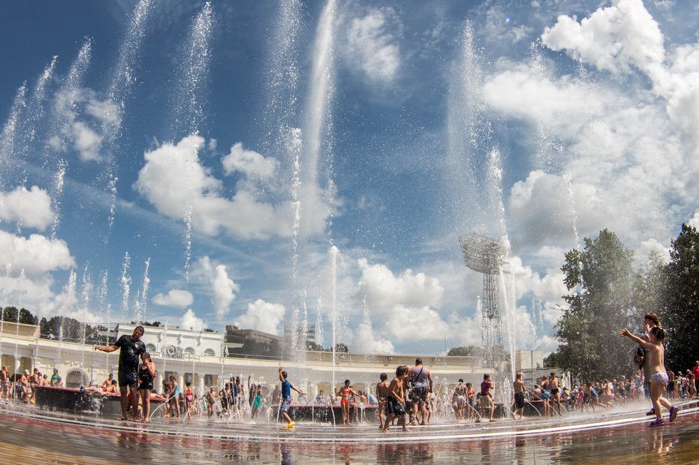 Photograph by Дмитрий Медянников