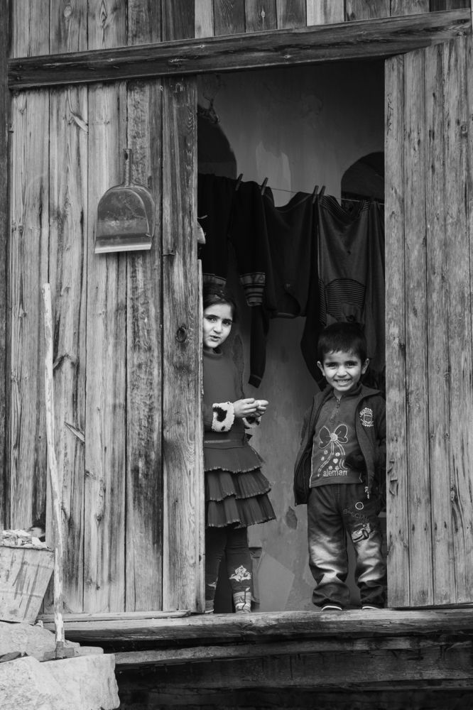 Знакомство