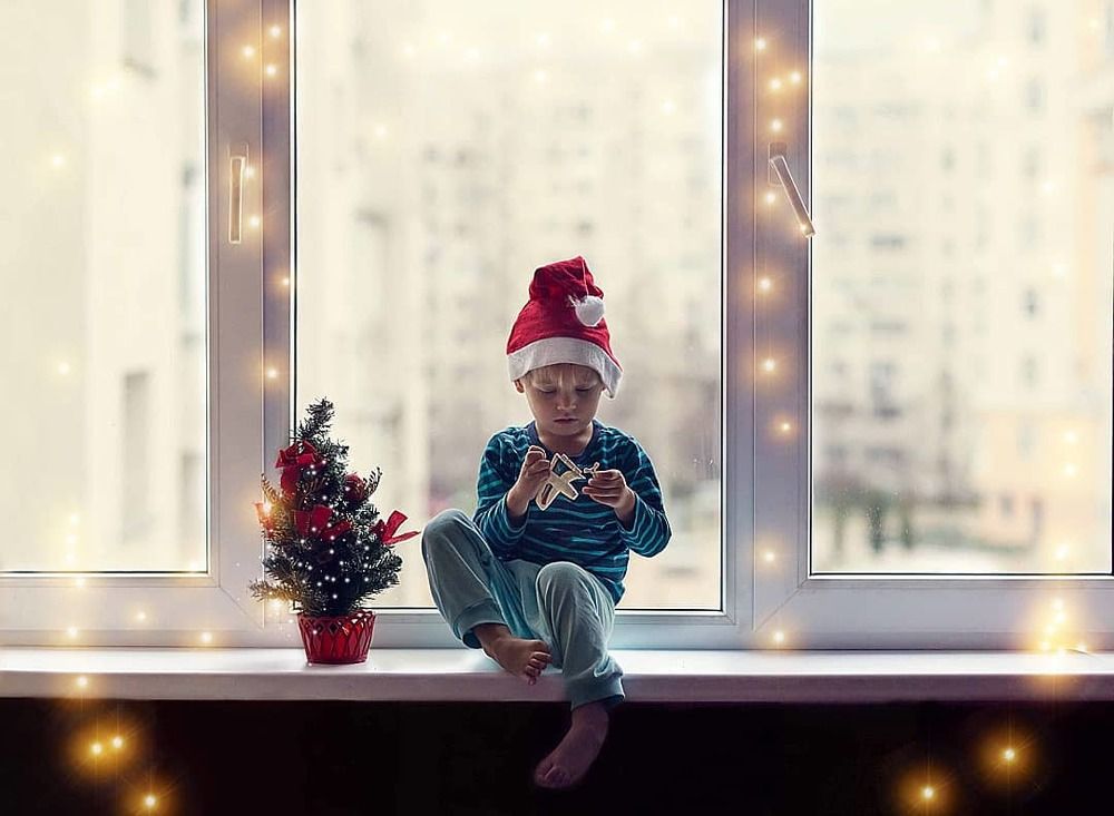 Праздник к нам приходит!