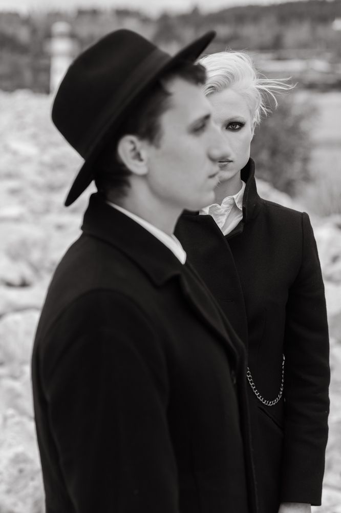 face to face