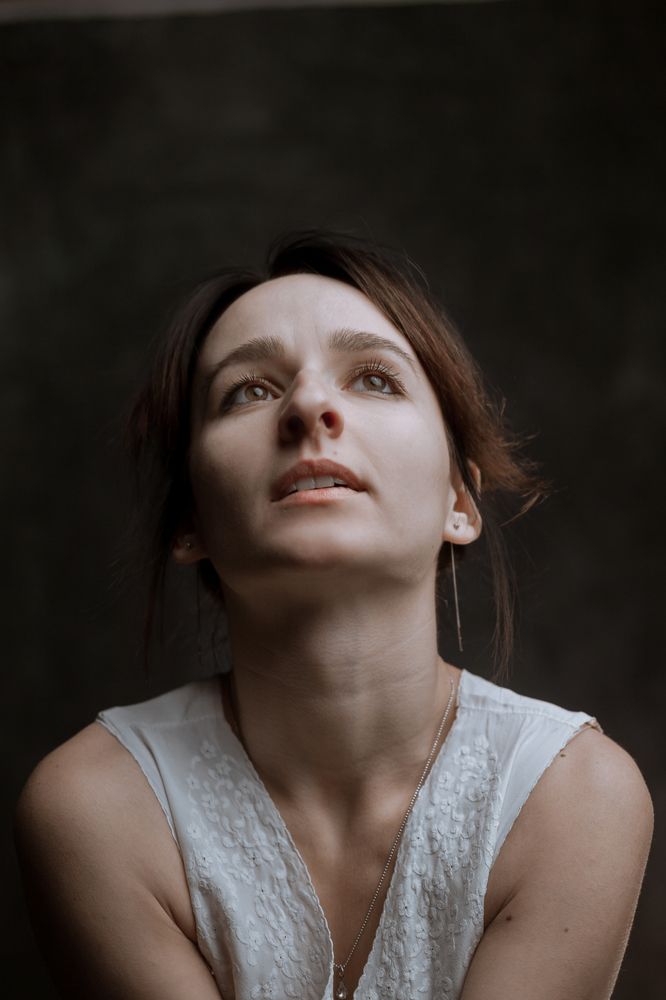 Photograph by Надя Марченко