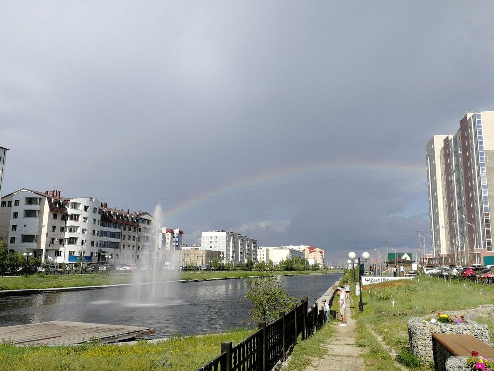 Ценные моменты