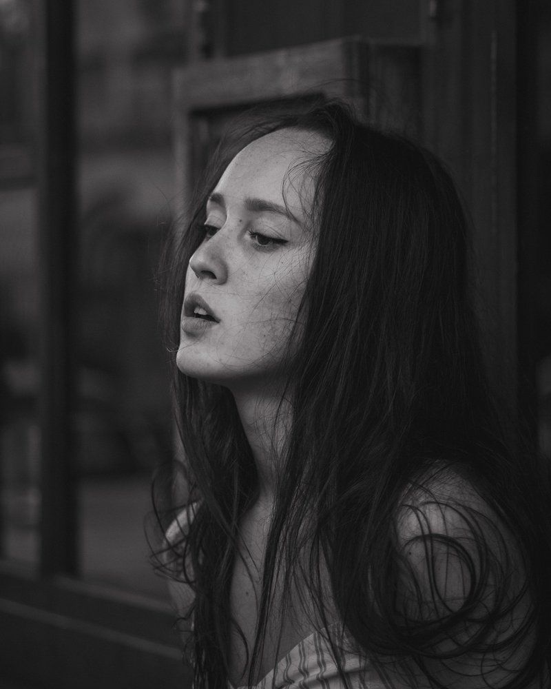 Photograph by Gennady Zilberis