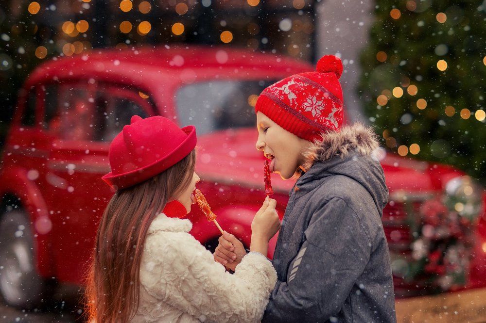 Photograph by Оксана Осенняя