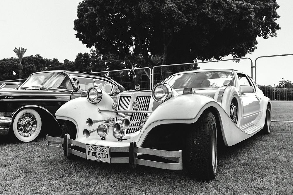 Photograph by Gennady Zilberis