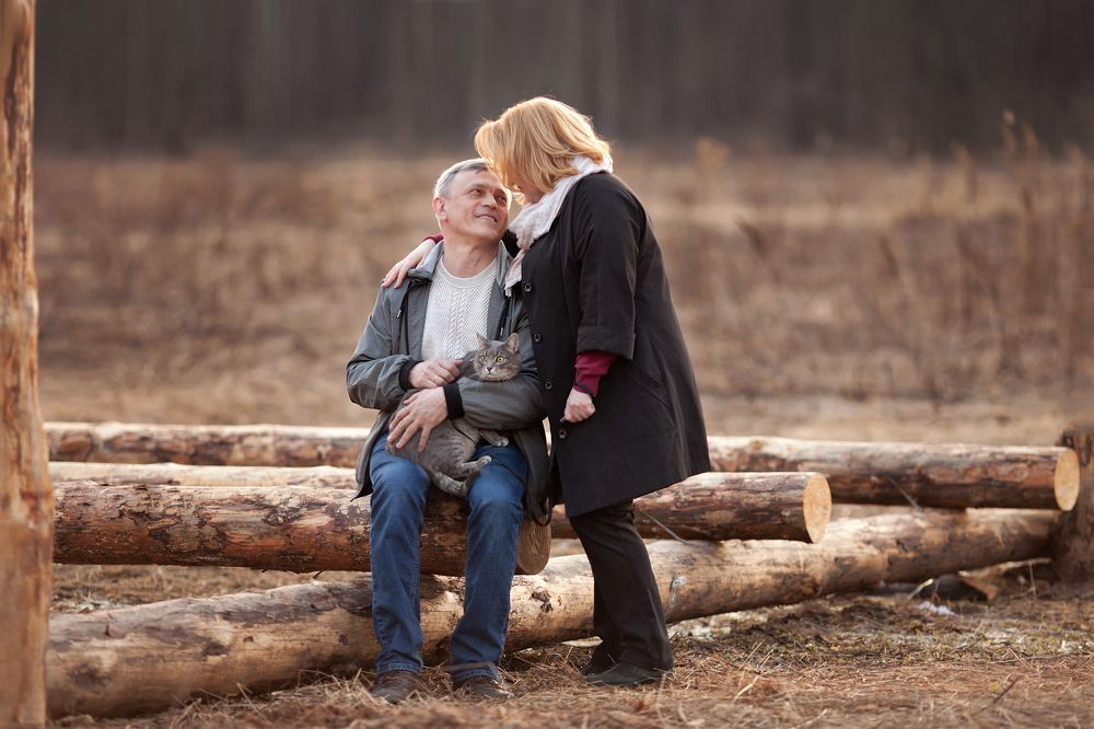 Photograph by Невская Кристина