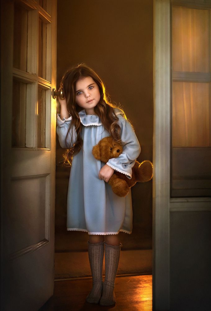 Photograph by  Emily Williams