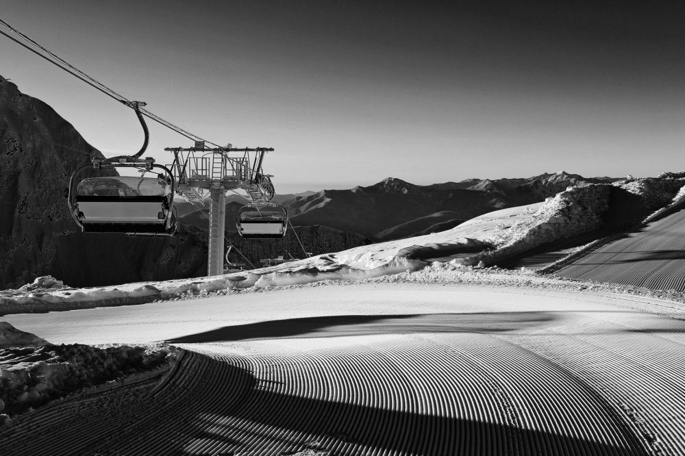 Photograph by Александр Пиленгас