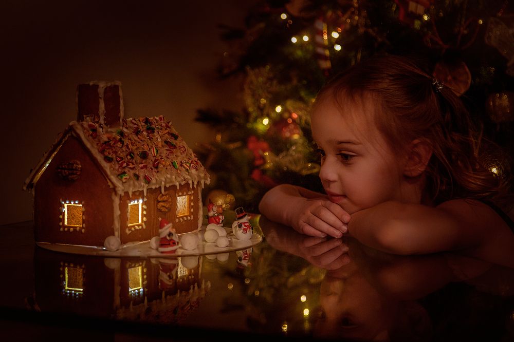 Photograph by Жулина Ирина