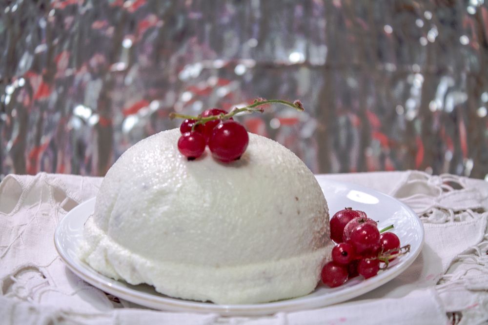 Зима и лето