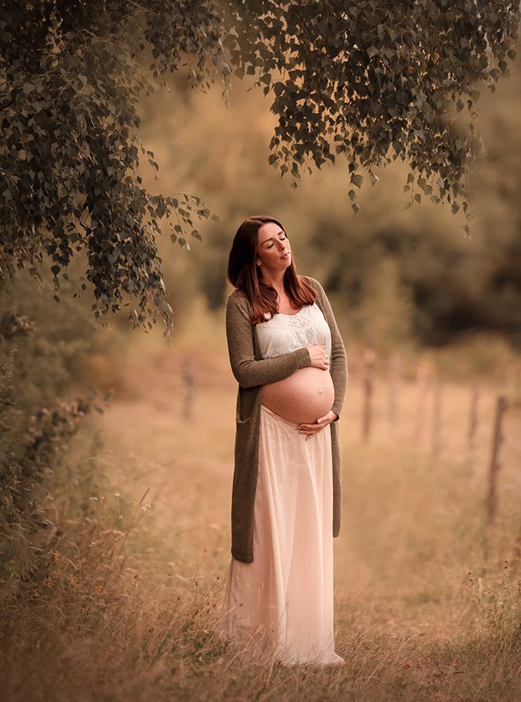 Natural Maternity