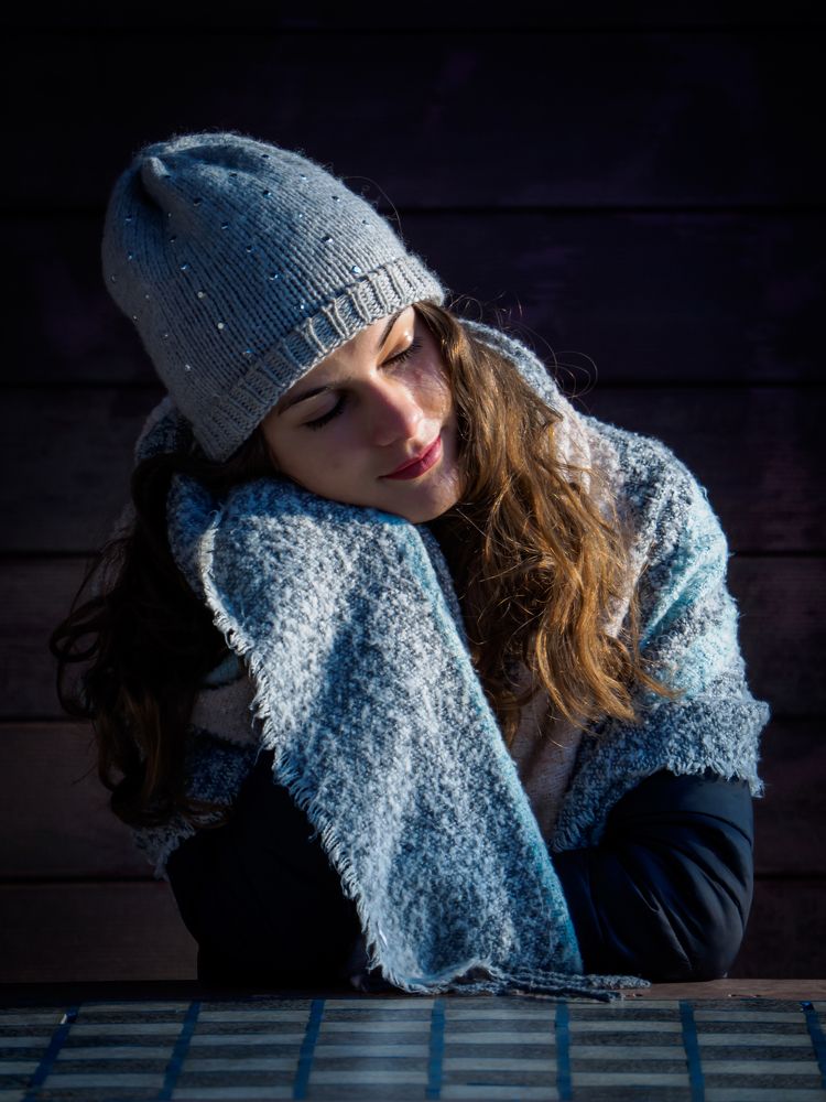 dream a little dream