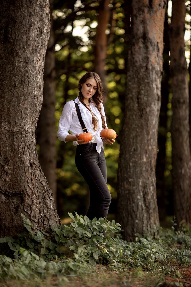 Photograph by Екатерина Ларина