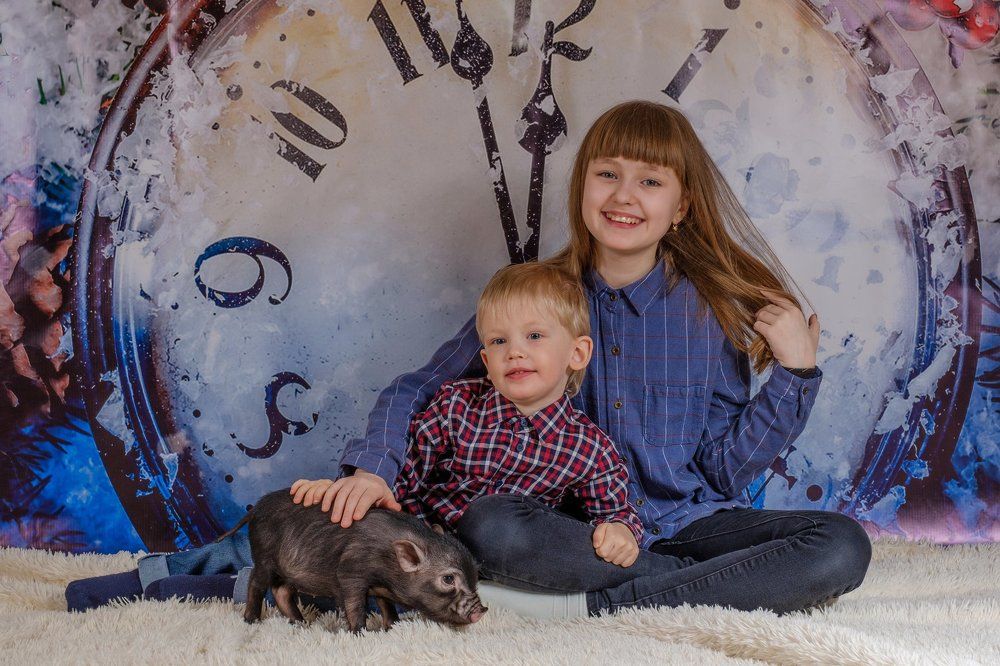 Photograph by Роман Сычев