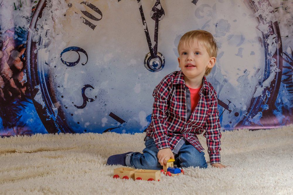 Photograph by Роман Сычев