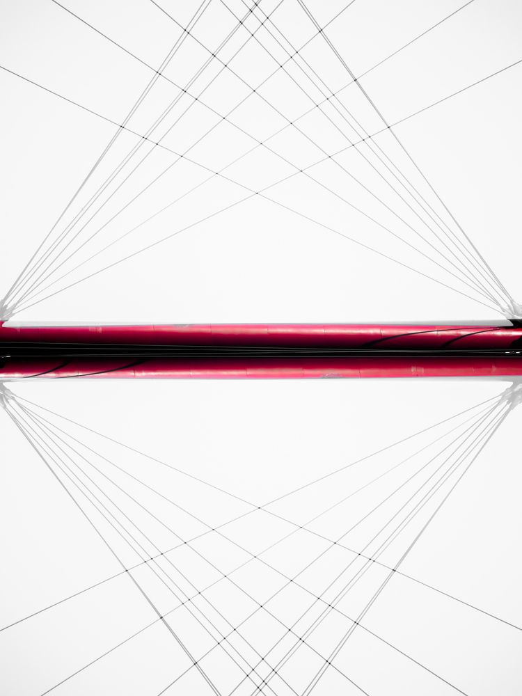 space, the final frontier