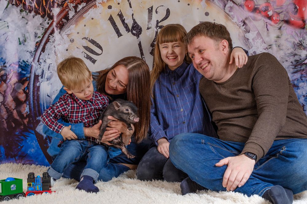 Photograph by Роман Сычев