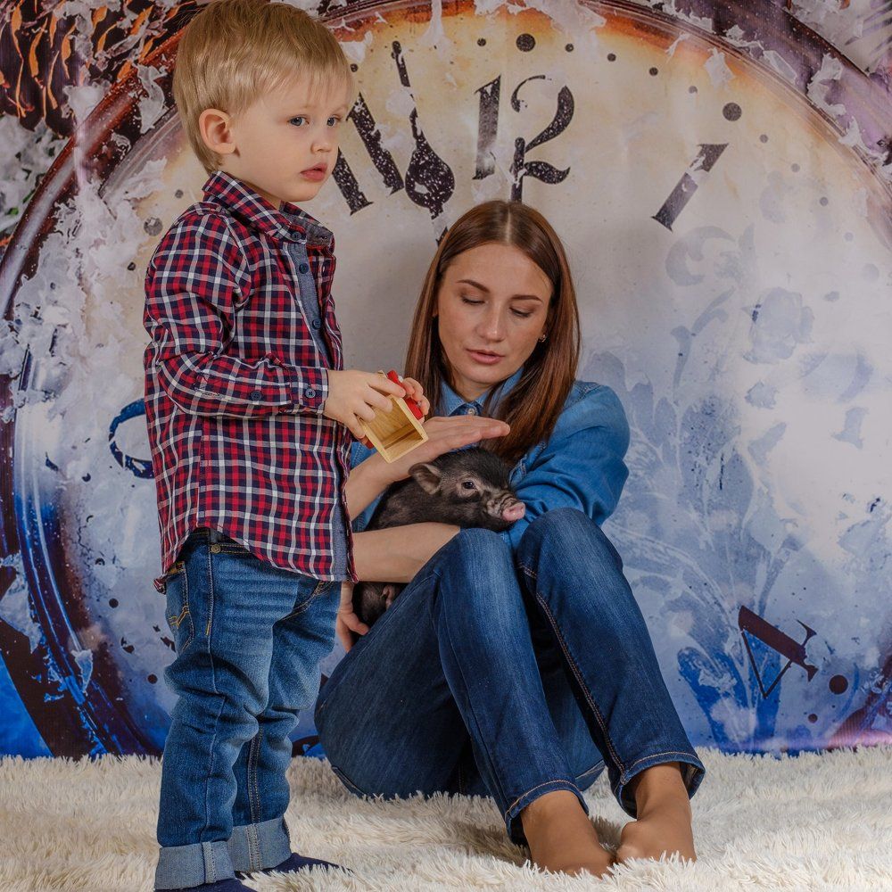 Photograph by Роман Сычев