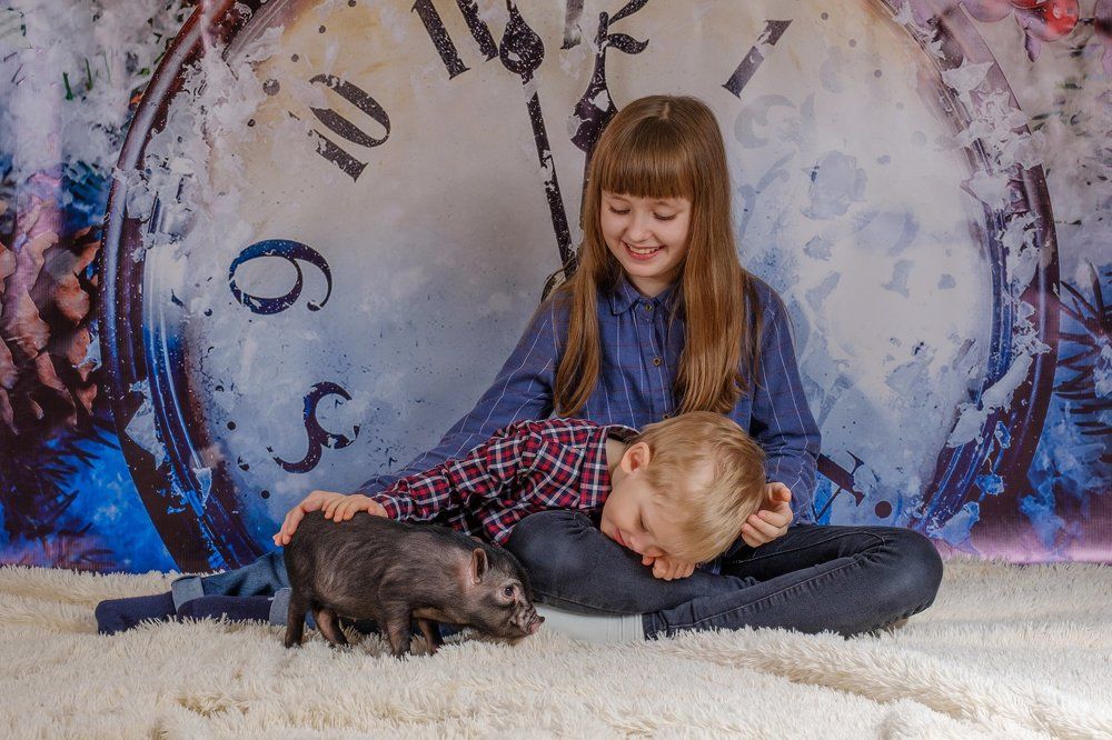 Photograph by Роман Сычев