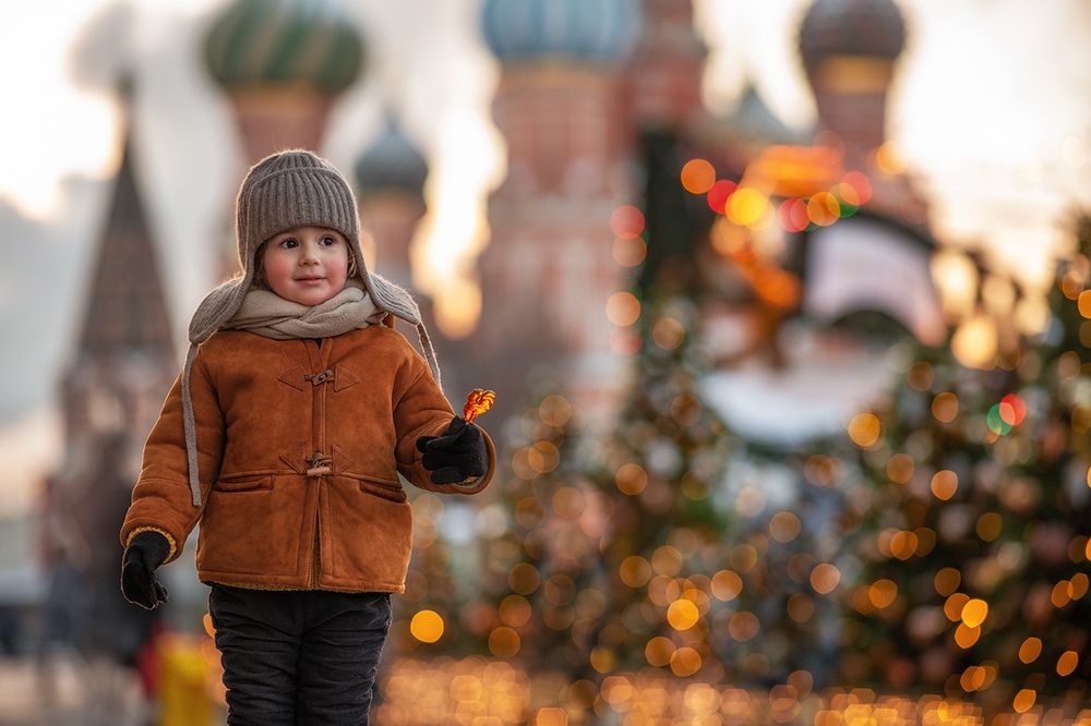 Photograph by Елена Успенская