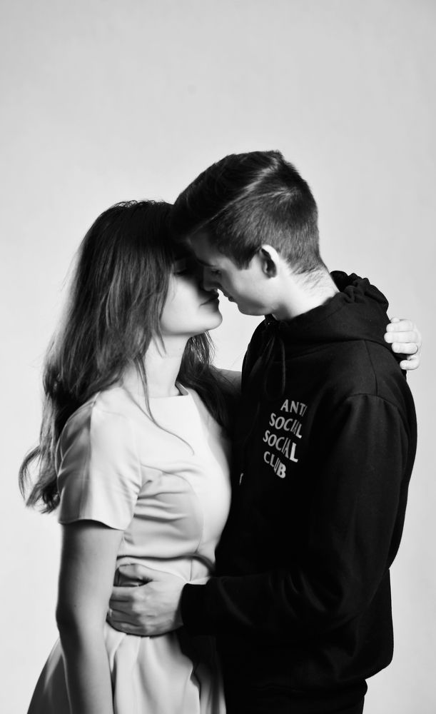 Спрячу поцелуй