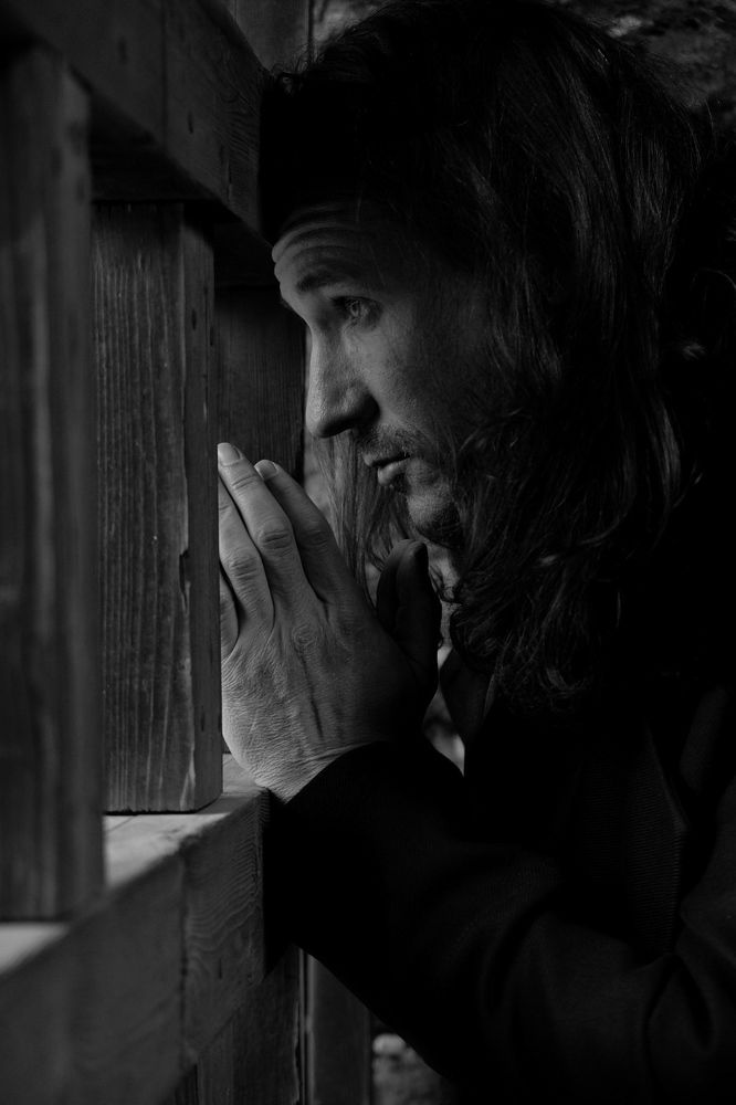 Photograph by Полина Малыхина