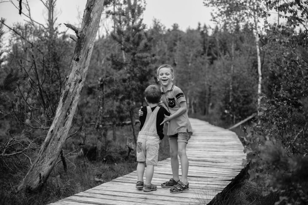 Photograph by Agne Povilaikaite