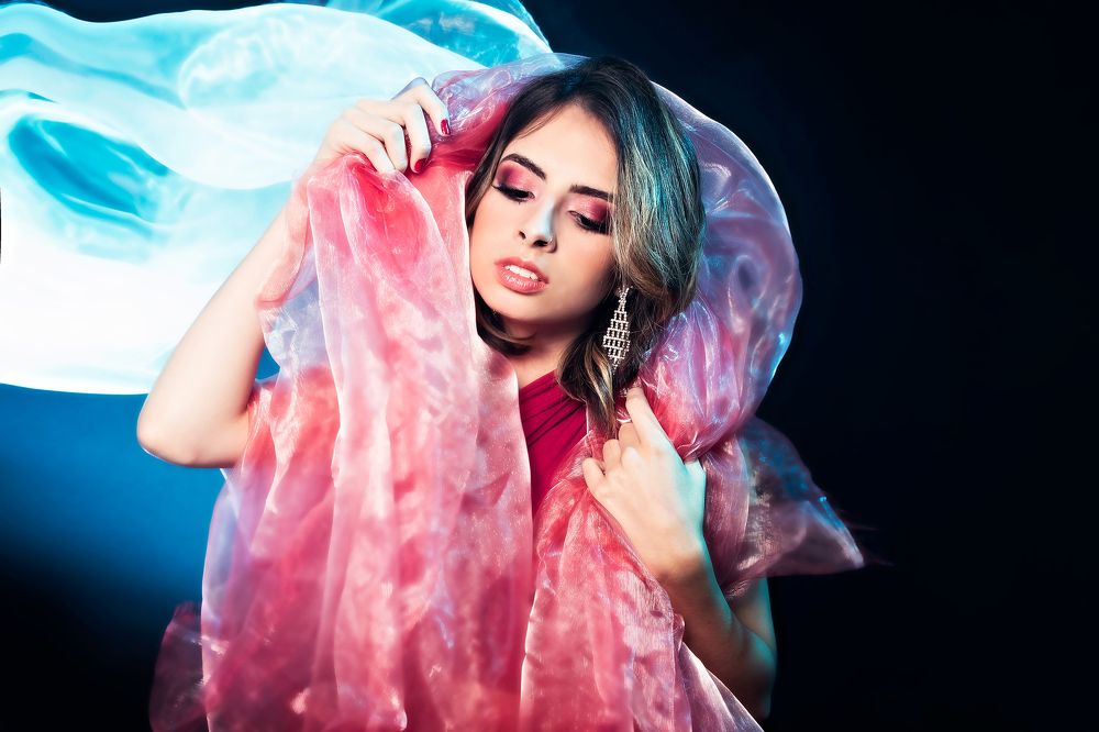 Photograph by Rachel Dias