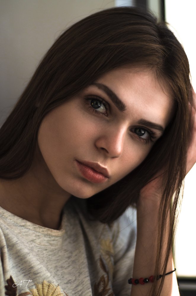 Photograph by Андрей Терзи