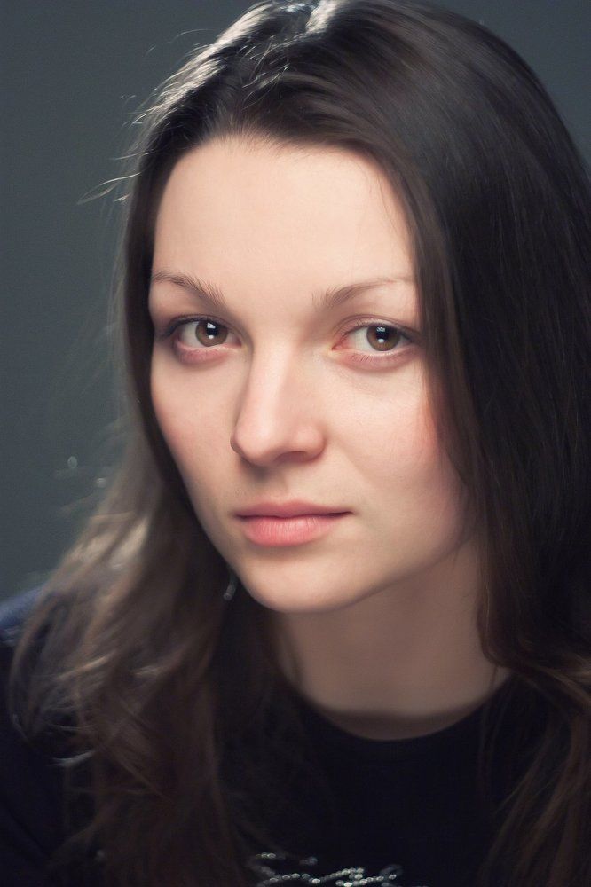 Глаза зеркало души