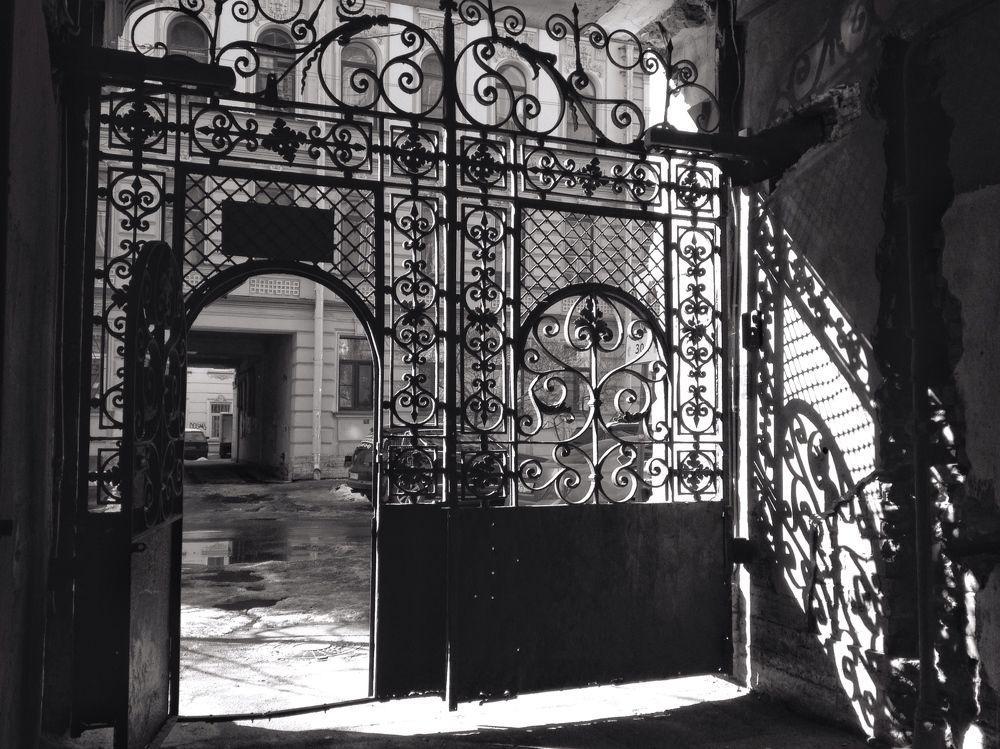 Photograph by София Гаязова