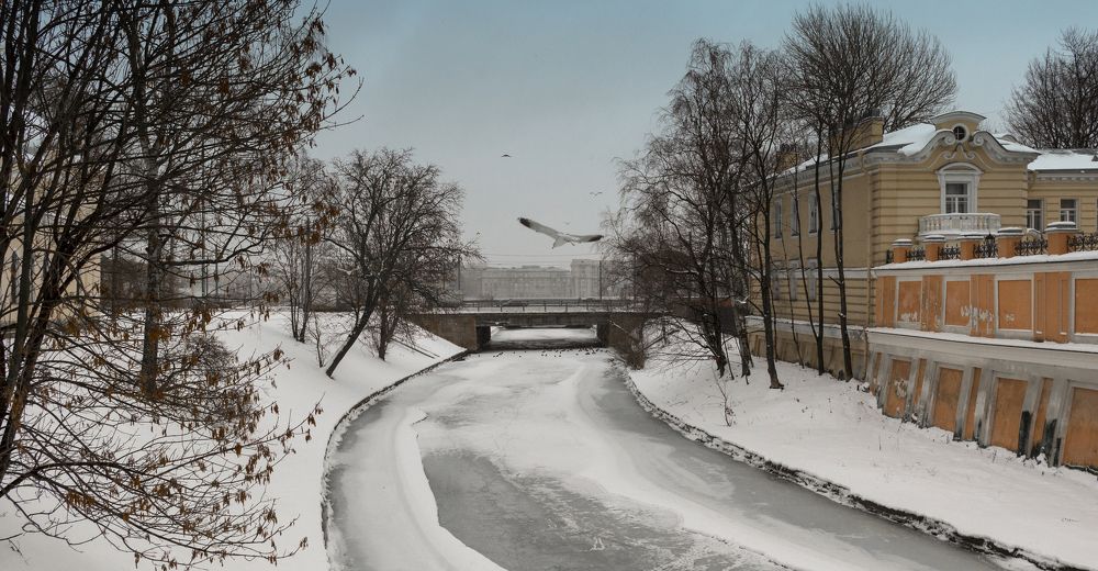 Photograph by Алексей Труханович