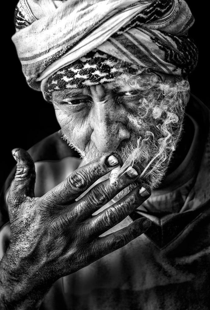 Photograph by fares Moghadam