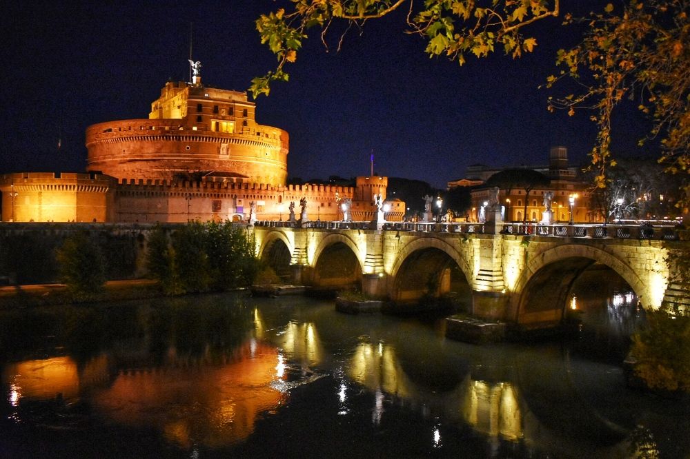 Photograph by Яна Лугинина