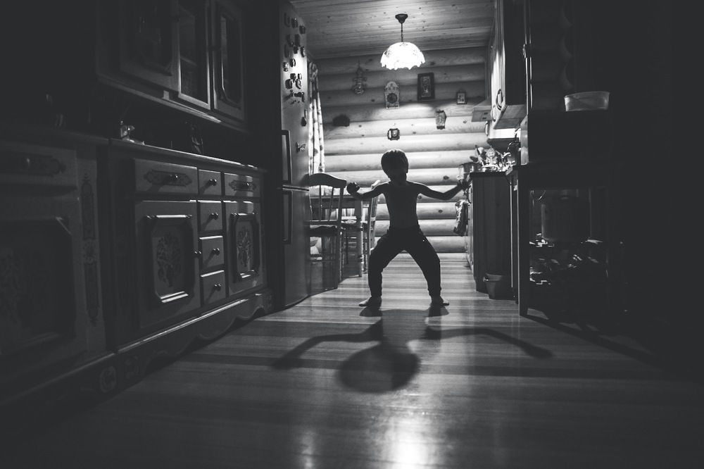 Photograph by Елена Александрова