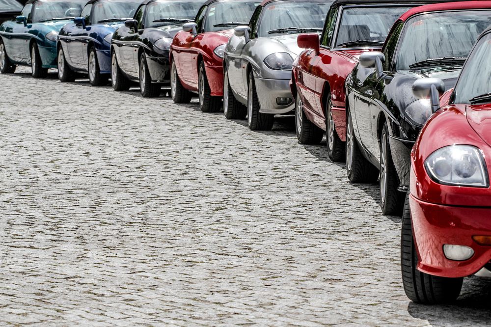 Curved line - Кривая линия