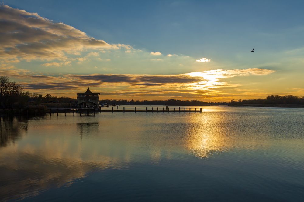 Вечерний Дон.