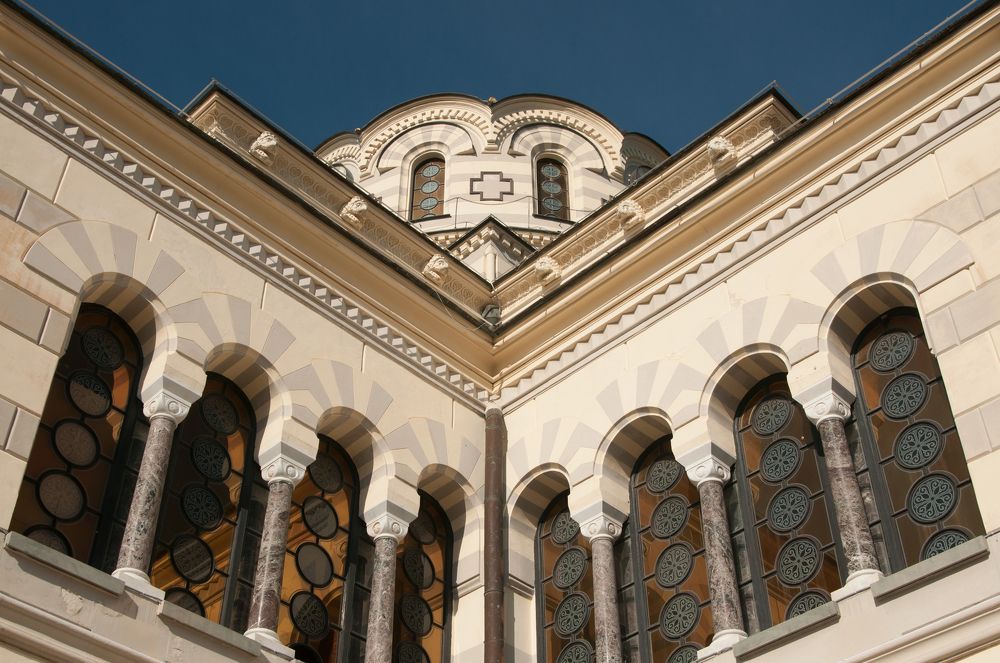 Photograph by Михаил Курихин