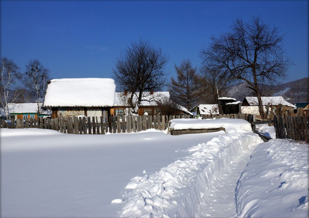 Photograph by Виктор Игнатенко.