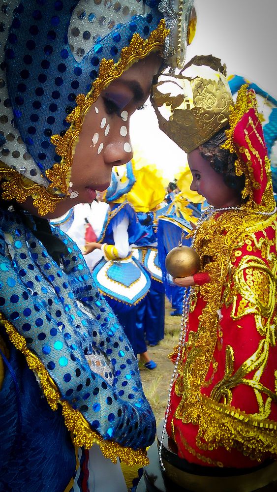Prayer for Sto.Niño