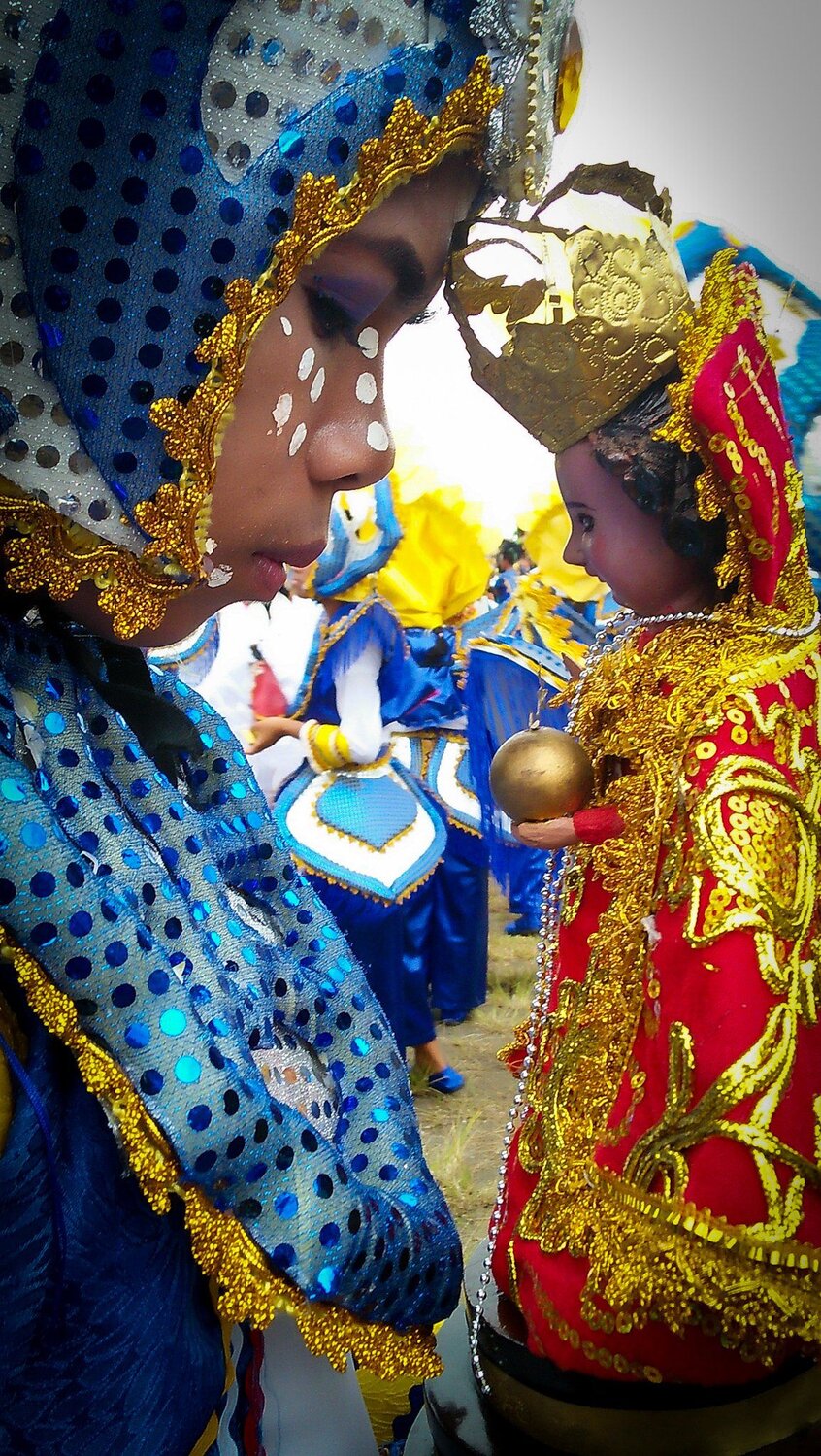 Prayer for Sto.Niño