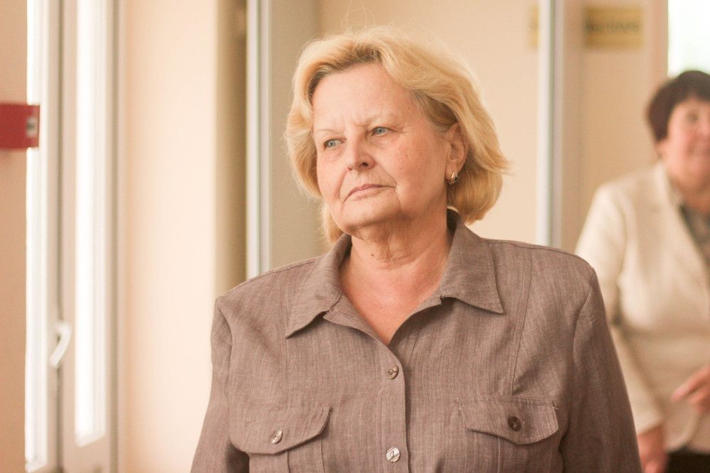 Photograph by Ефимова Анна