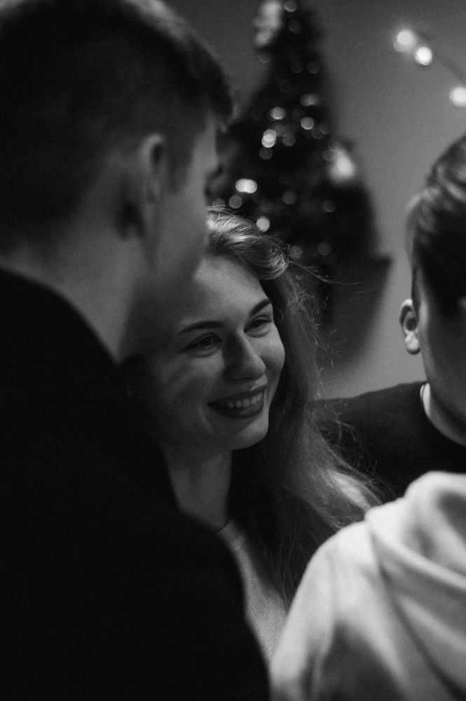 Photograph by Илья Бузаев