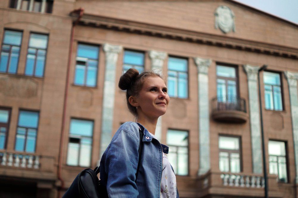 Photograph by Илья Бузаев